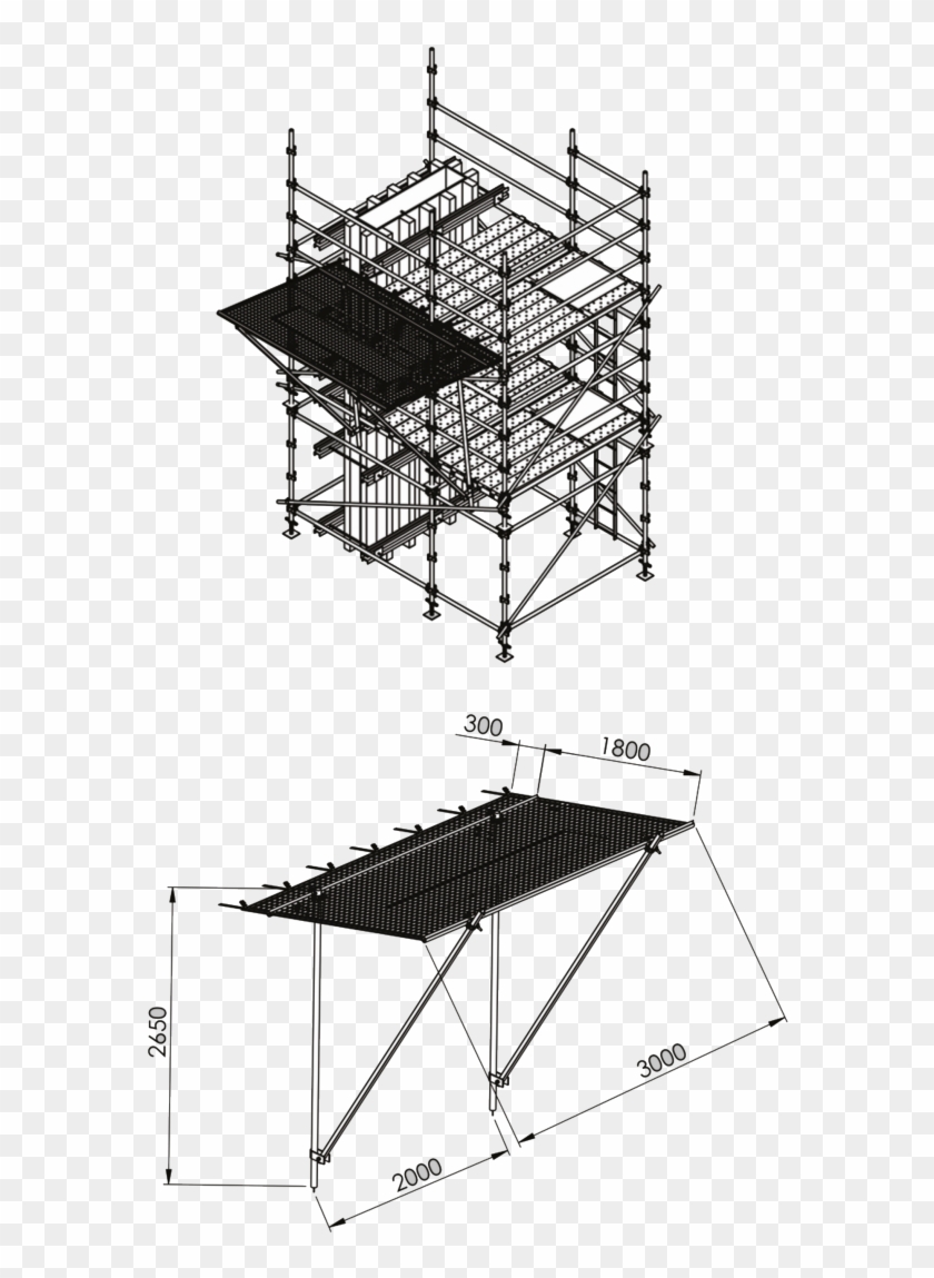 Additionally The Trad Mini Catchfan Connects To The - Architecture Clipart