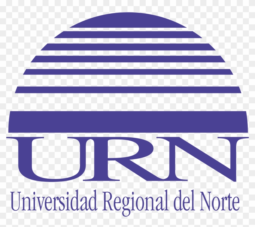 Universidad Regional Del Norte Logo Png Transparent - Universidad Regional Del Norte Clipart #5808715
