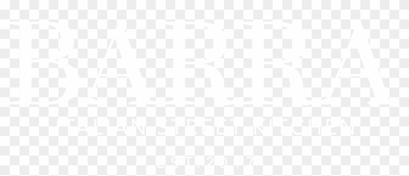 Barra Italian Street Kitchen Shelton Clipart #5808819