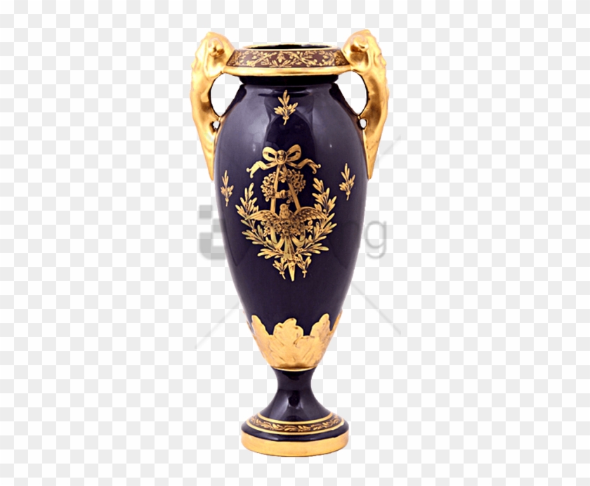Free Png Антиквариат Png Images Transparent - Vase Clipart