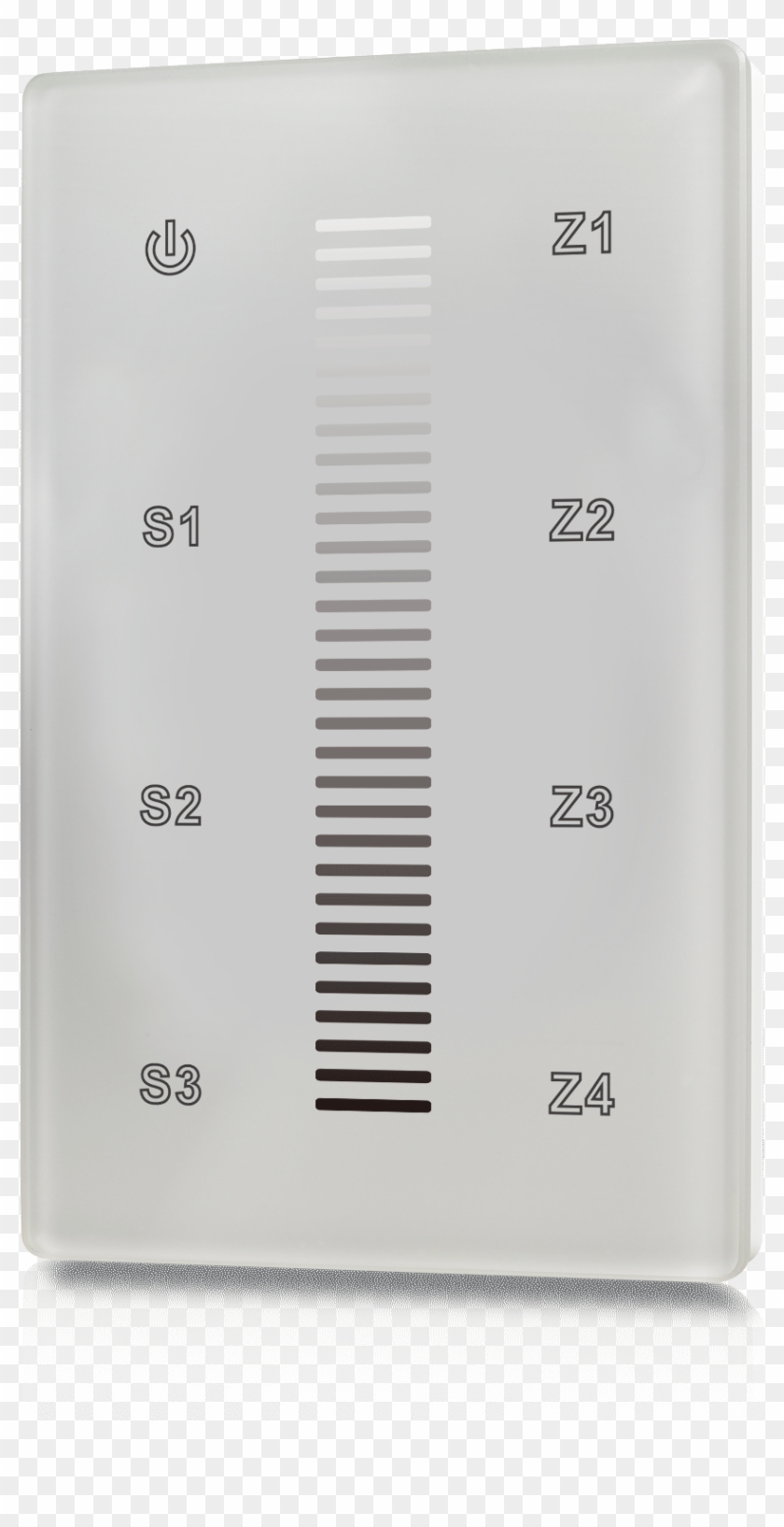 Dmx Wall Controller , Png Download - Dmx Wall Controller Clipart