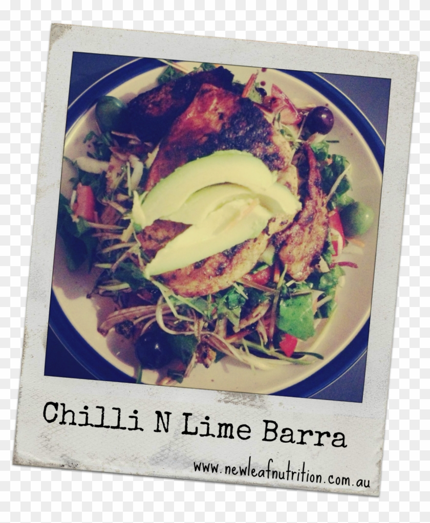 Lime N Chilli Barra - B612 Clipart #5808851
