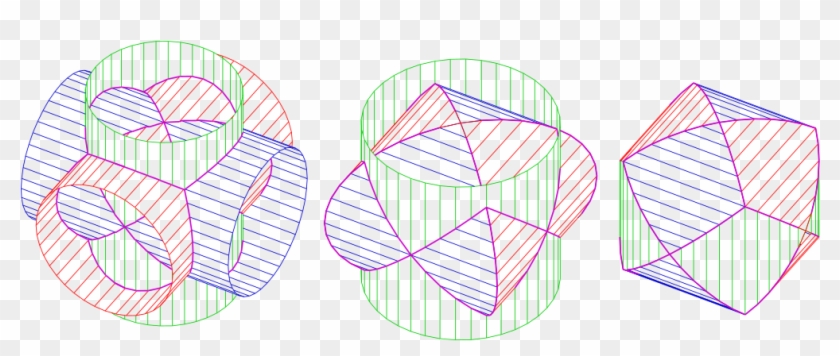 File - Steinmetz-ccc - Svg - Crack Growth In Sphere Clipart