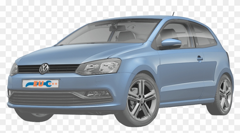 Top Spares For Vw Polo , Png Download - Volkswagen Polo Mk5 Clipart #5809115