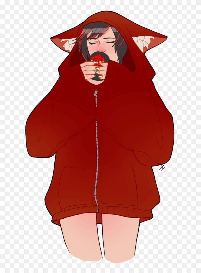 Sleepy Drawing Morning Girl , Png Download - Illustration Clipart #5809227