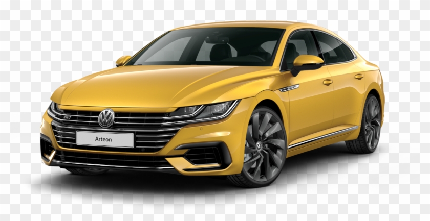 Arteon R Line 190 Clipart