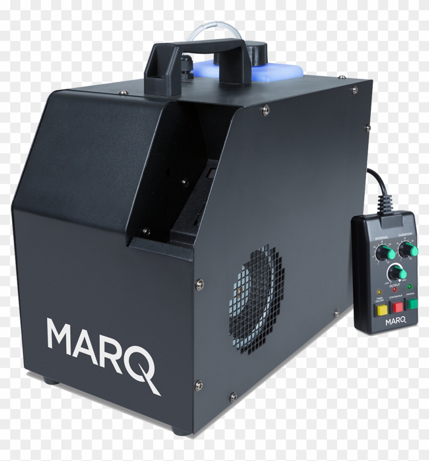 Marq Haze800dmx Main - Marq Haze 800 Dmx Clipart #5809263