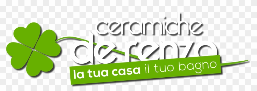 Ceramiche De Renzo S - Graphic Design Clipart #5809398