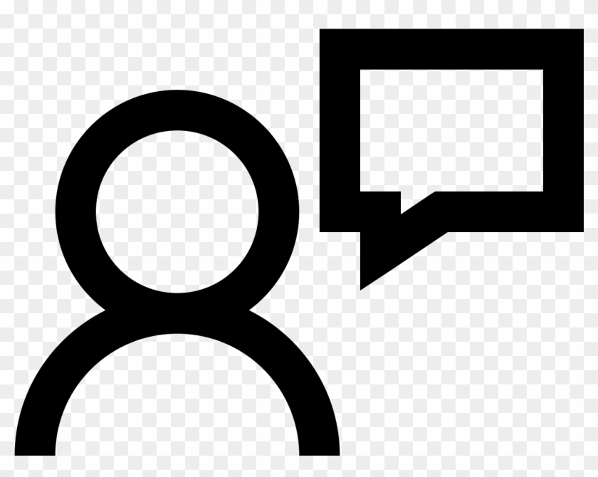 Community Logo Black And White Clipart #5809447