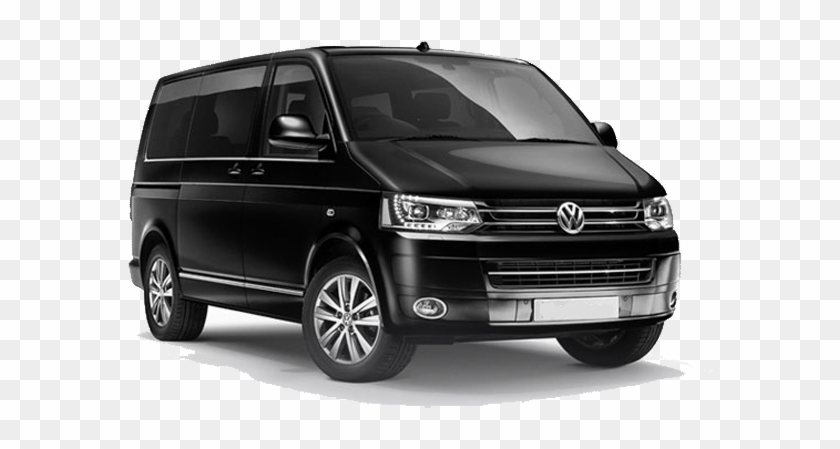 Caravelle - Chrysler Town Country Black Clipart