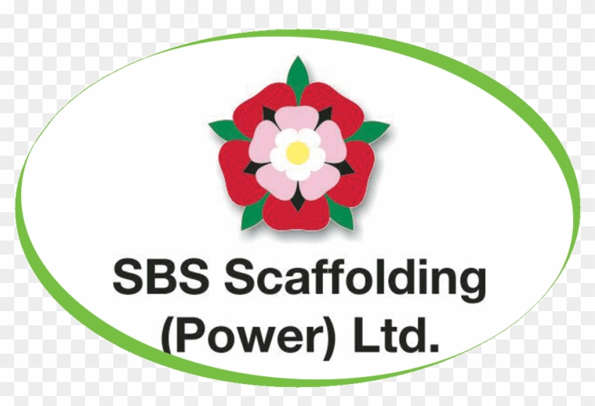 Sbs Scaffolding - Circle Clipart #5809490