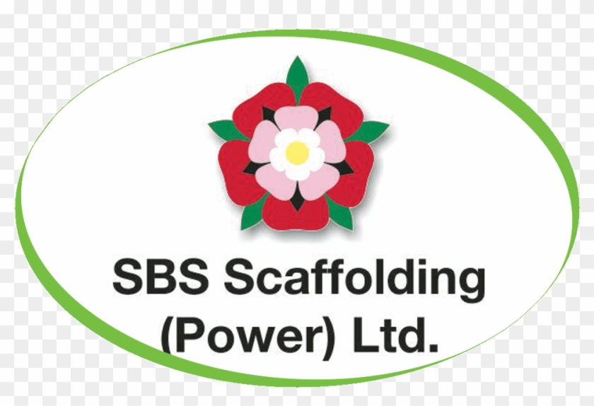 Sbs Scaffolding - Circle Clipart