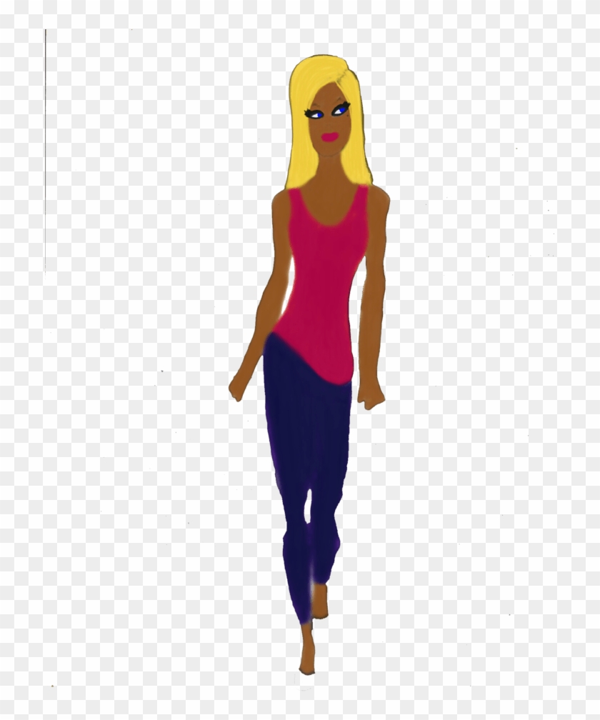 Png) By Anybarra83 - Cartoon Clipart #5809491