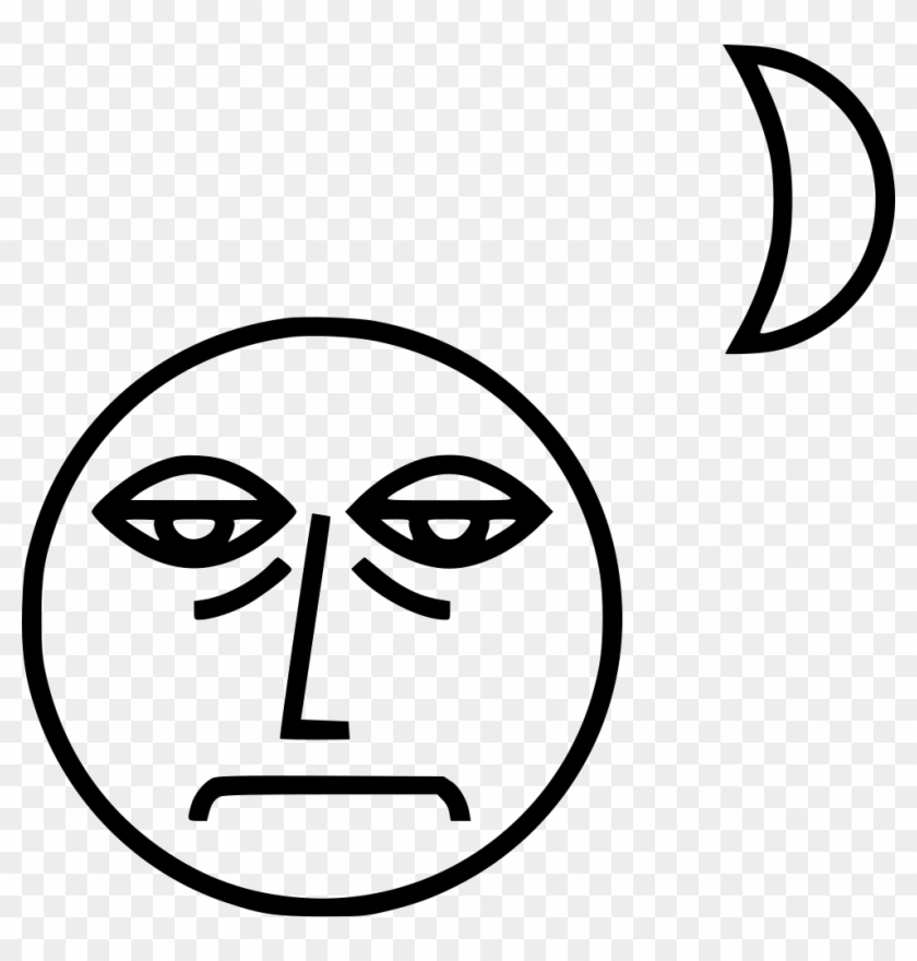 Png File - Sleepy Icon Clipart