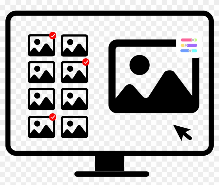 Whole Wedding Package - Led-backlit Lcd Display Clipart