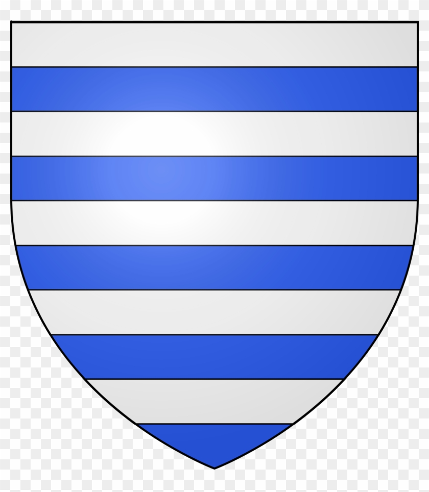 Heraldry Barry Clipart
