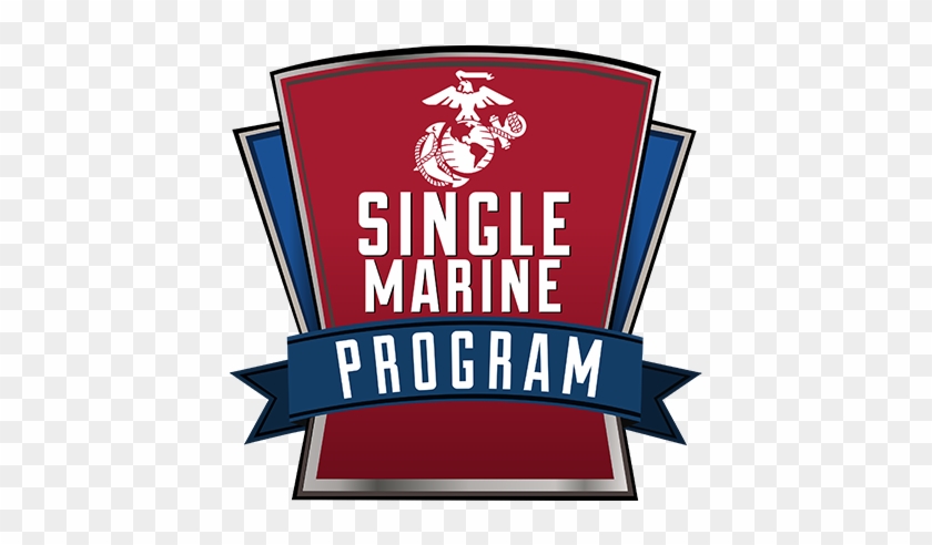 Smp Logo - Marine Corps Clipart