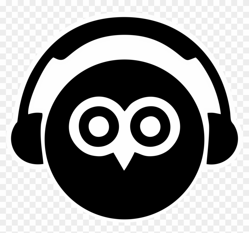 Melodious Owl Clipart #5809785