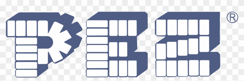 Pez Logo Png Transparent - Funko Pop Pez Logo Clipart