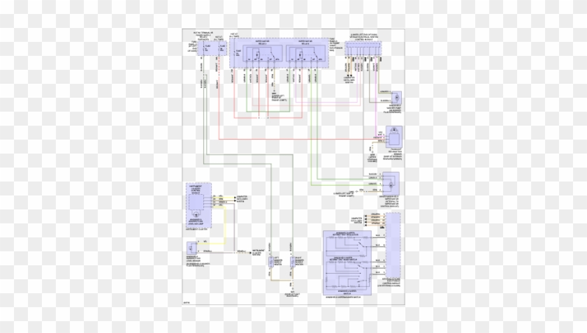 Vw - Floor Plan Clipart #5809829