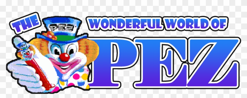 Pez , Png Download - Pez Clipart #5809871