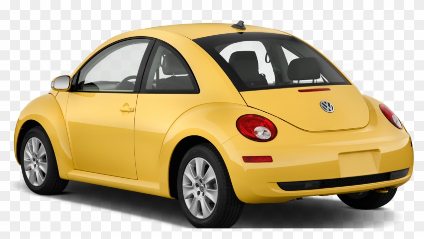 Volkswagen To Stop Production Of Beetle Cars - Kia Cerato Ford Focus Clipart #5809872