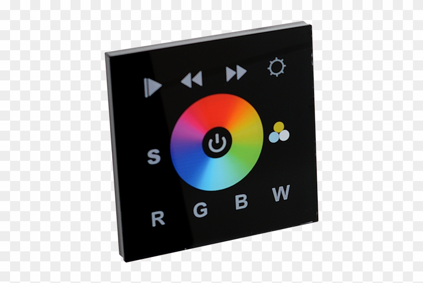 Dmx Wall Panel Art Touch - Gadget Clipart #5809877