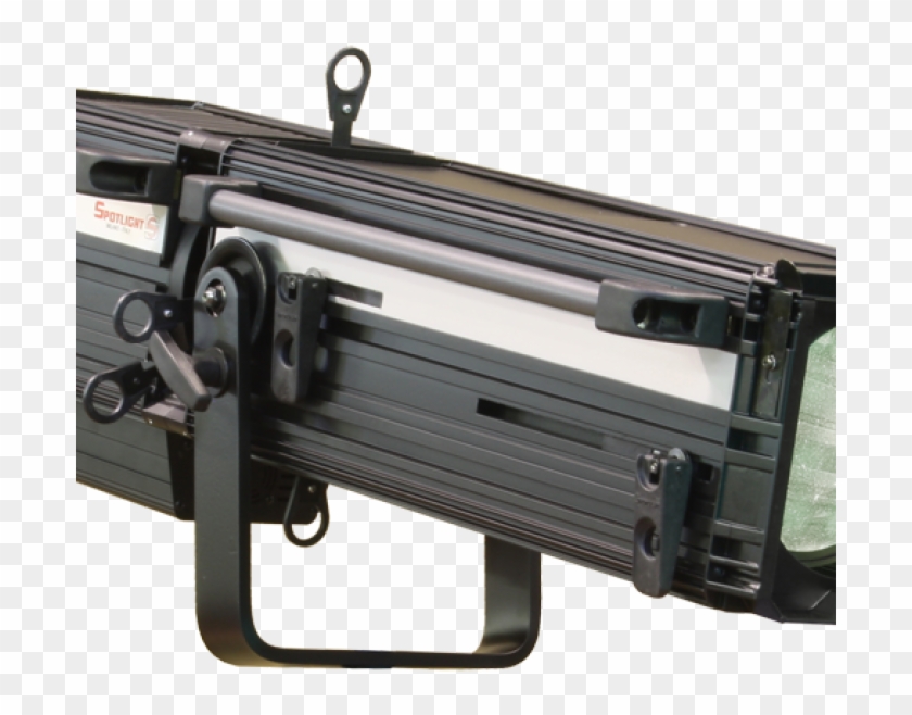 Vd Led 250 Ww Dmx - Assault Rifle Clipart