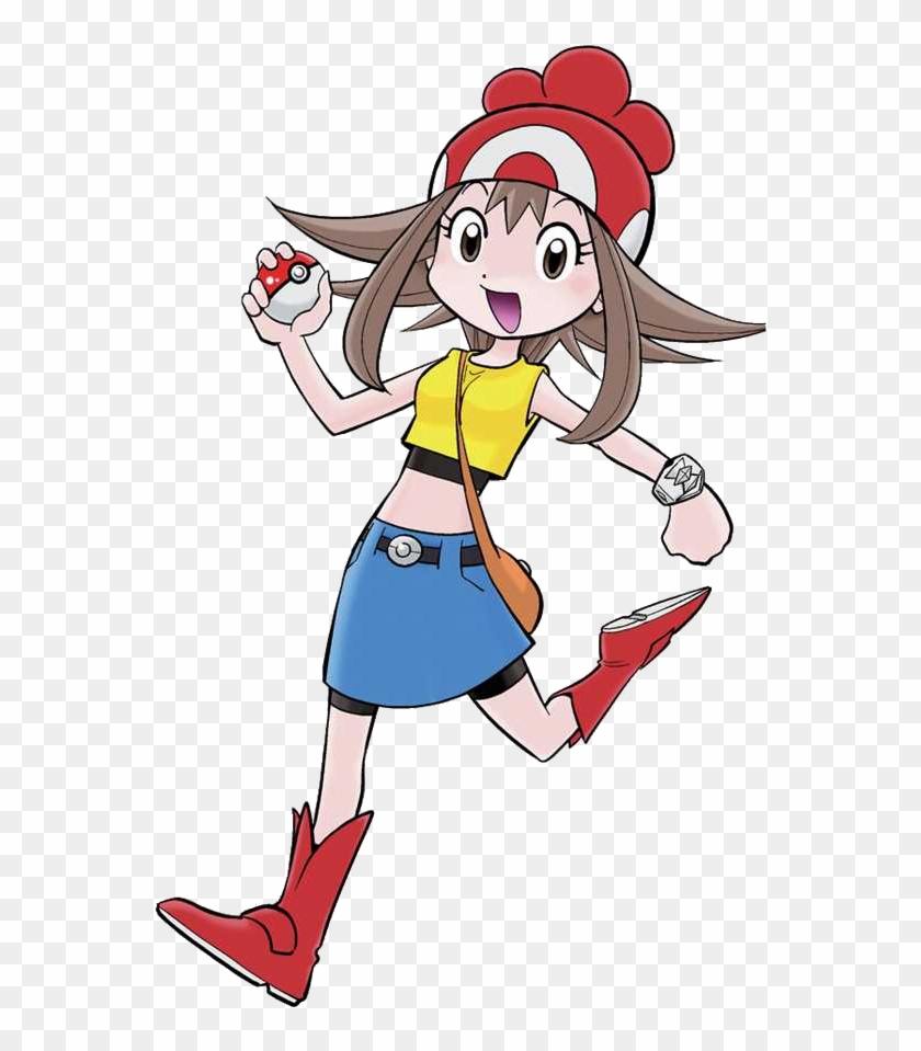 Mana - Mana Pokemon Horizon Clipart