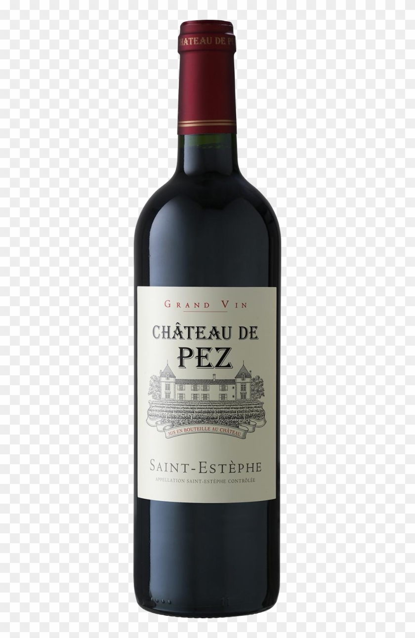 Château De Pez Château De Pez - Fontodi Chianti Classico 2014 Clipart