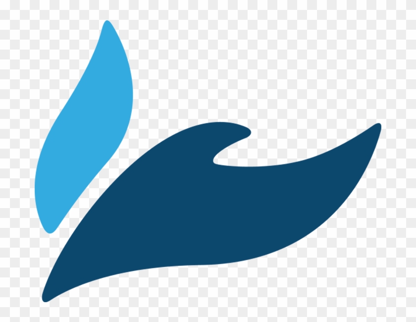 Dove Color Site Icon - Wesleyan Church Logo Clipart
