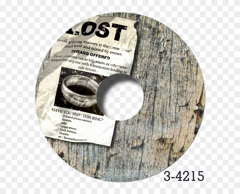 4215 - Circle Clipart