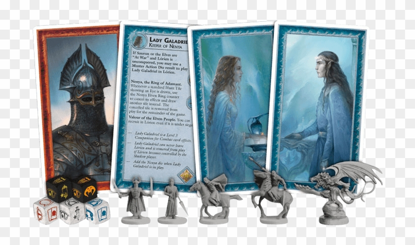 Image Result For War Of The Ring - Guerra Do Anel Expansão Clipart #5810203