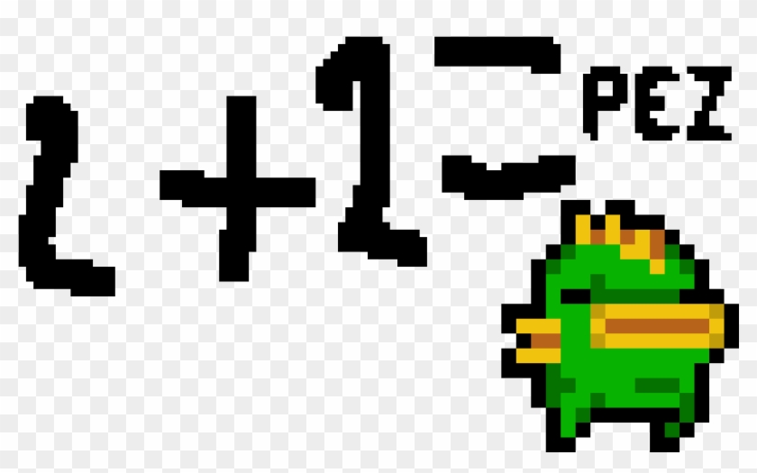 2 2=pez - Fish Nuclear Throne Png Clipart #5810257