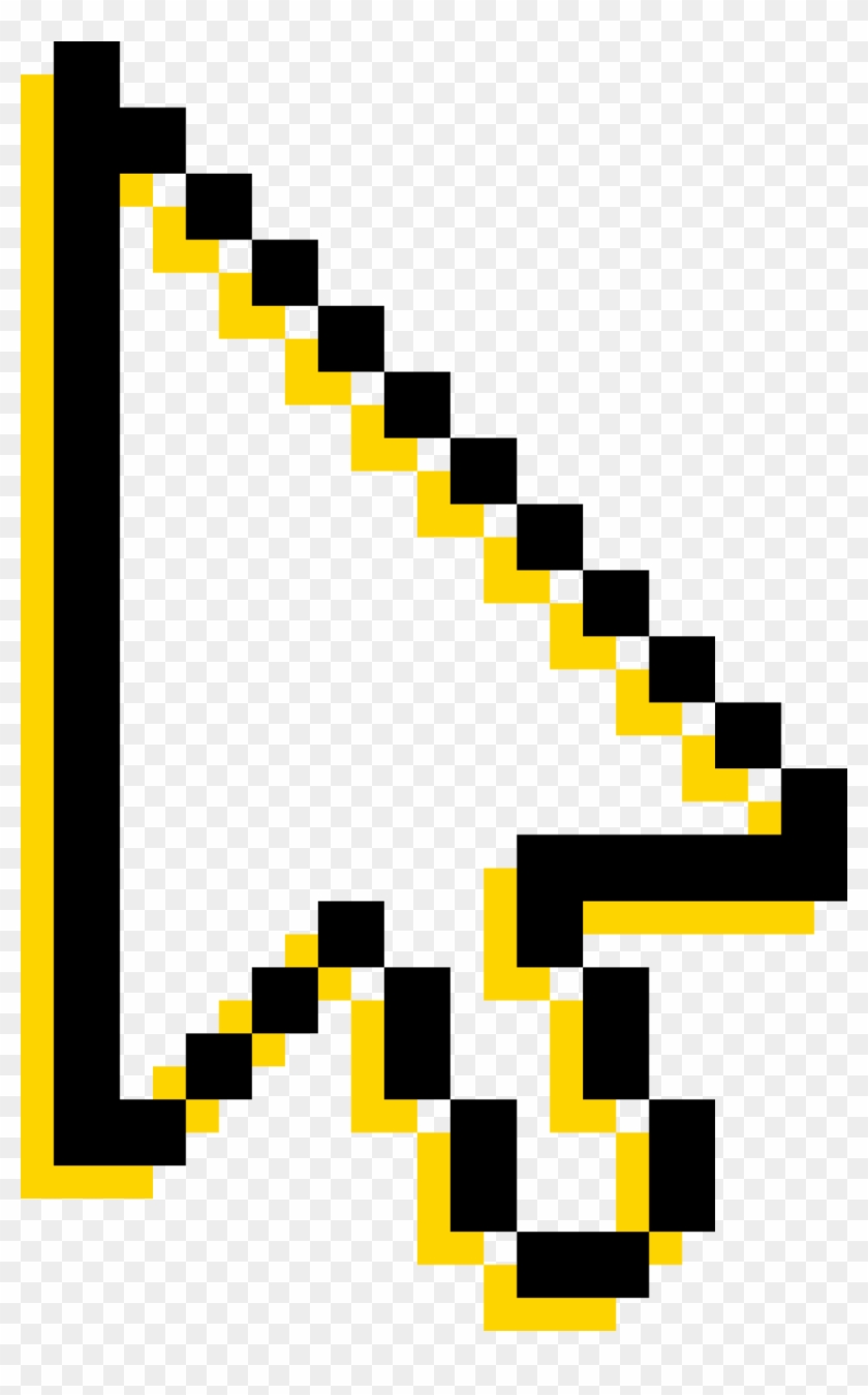 Efforts By Is To Reach Out To Non Arab Audiences Continued - Transparent Mouse Pointer Png Clipart