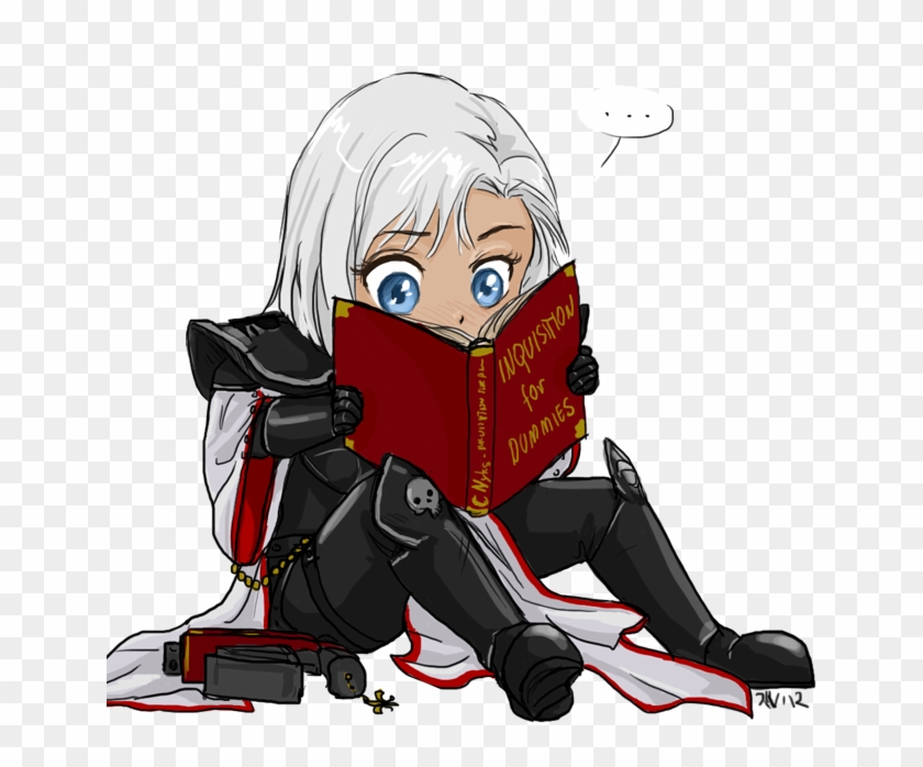 40181419 - Warhammer 40k Space Marine Memes Clipart