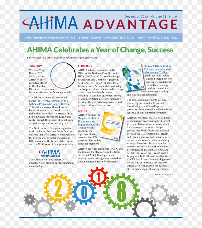 Health Information Management Clipart