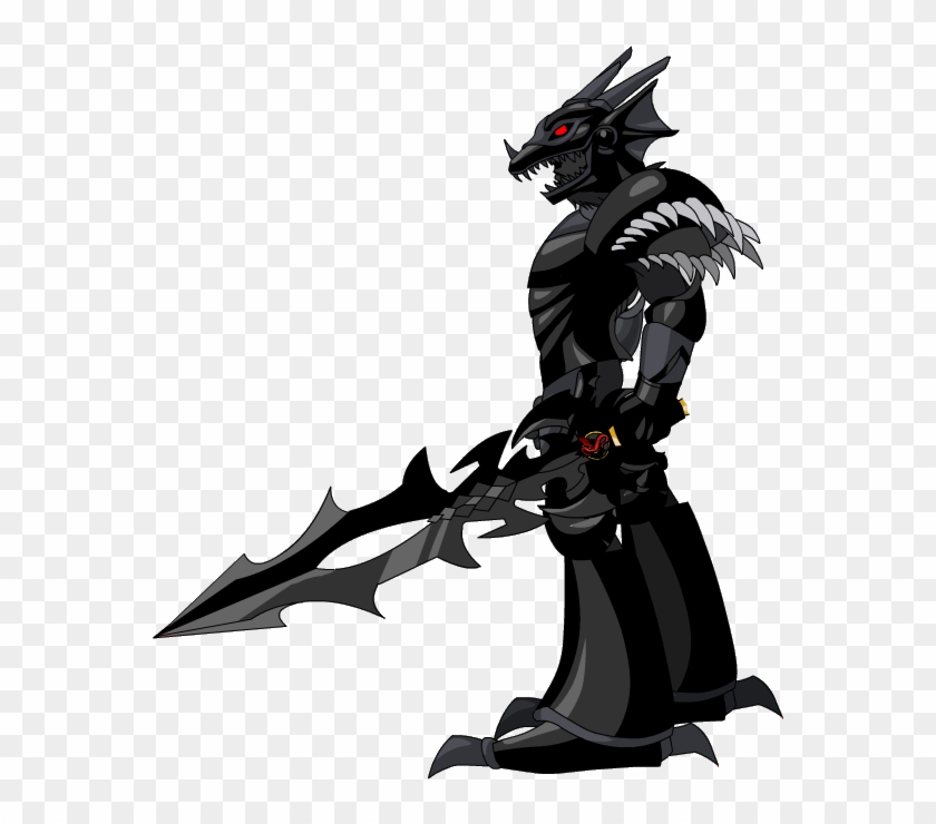 Dragon Slayer Png - Cartoon Clipart