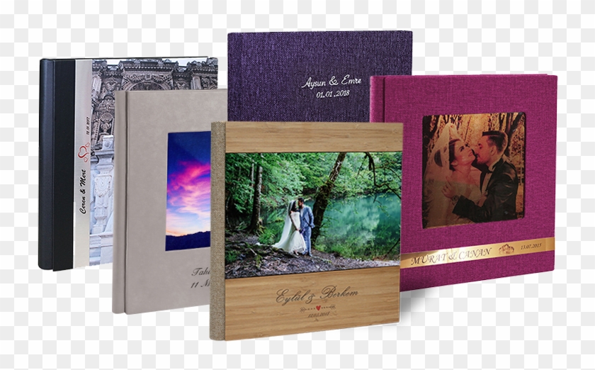 Allalbum - Book Cover Clipart #5810586