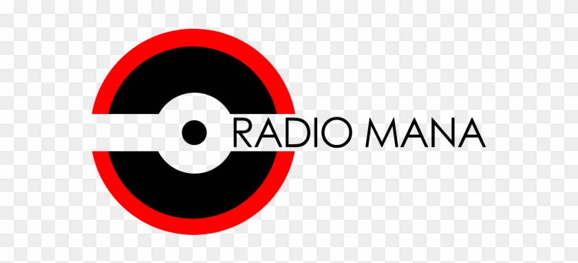 Mi Radio Mana - Mara Mac Clipart #5810724