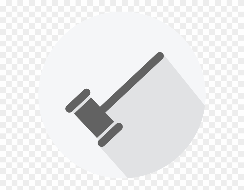 Gsk Succeeds In Obtaining An Arrow Declaration In Its - Auctioneer Clipart