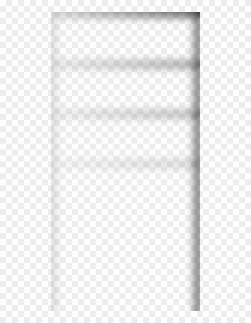 Bottom Shdw Blurred - Parallel Clipart