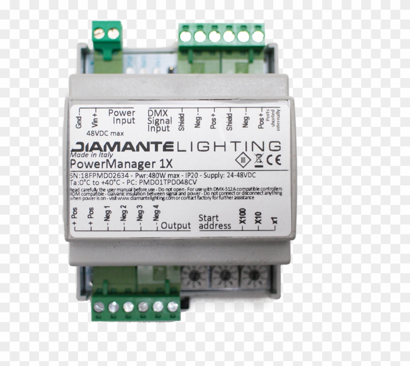 Datasheet - Electrical Connector Clipart #5810789