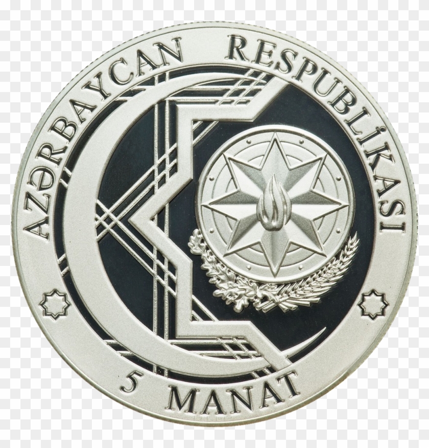 Az 2015 5manat Sport A - Circle Clipart #5810826