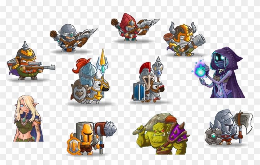 Cartoon Clipart
