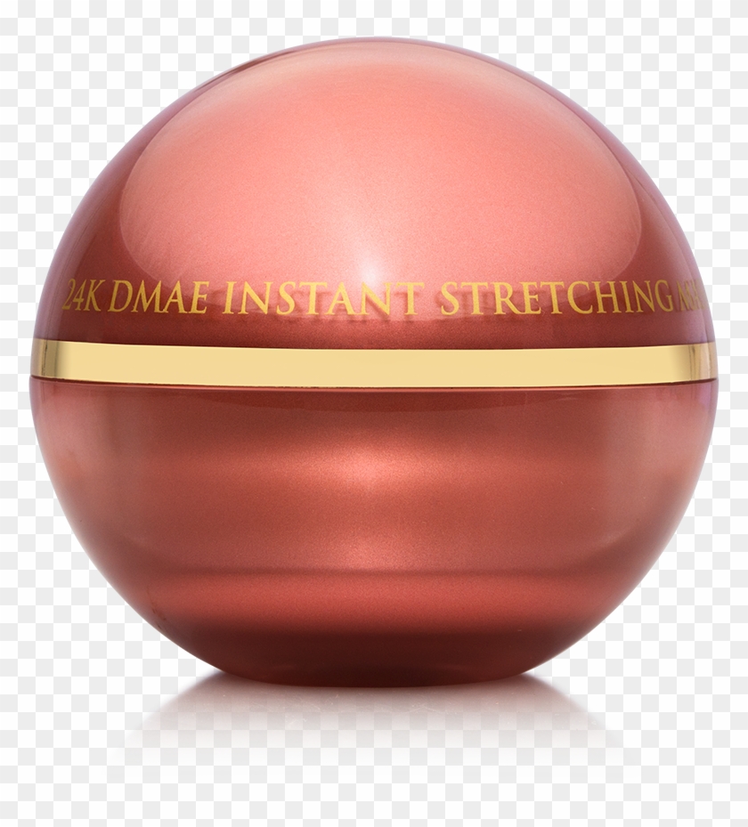 Orogold 24k Dmae Instant Stretching Mask - Cosmetics Clipart #5810829