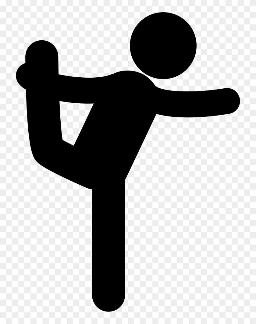 Png File - Flexibility Icon Transparent Background Clipart