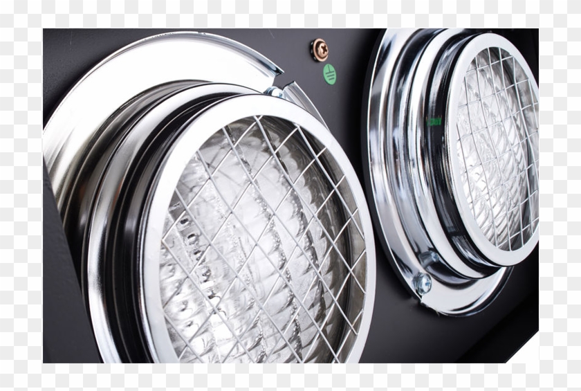 Showtec Stage Blinder 2 Dmx 4 - Canon Ef 75-300mm F/4-5.6 Iii Clipart #5810952