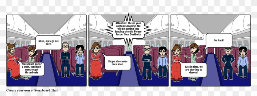 Leg Stretching - Cartoon Clipart #5811103