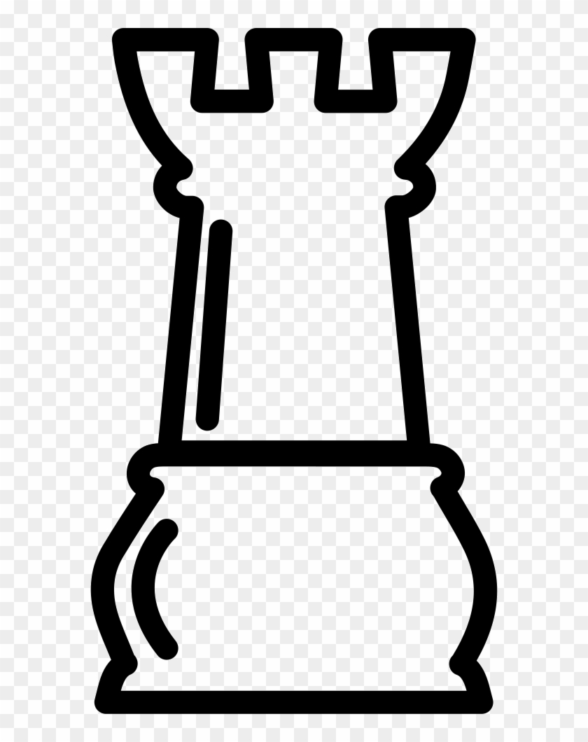 Png File - Fichas Del Ajedrez Grandes Clipart